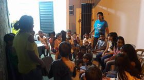 Toda 4ª feira tem G.O.C